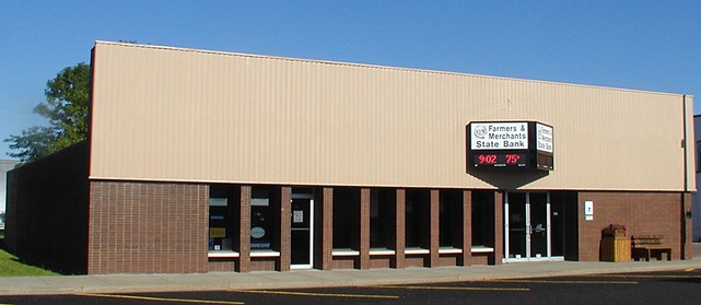 Farmers And Merchants State Bank Plankinton Sd